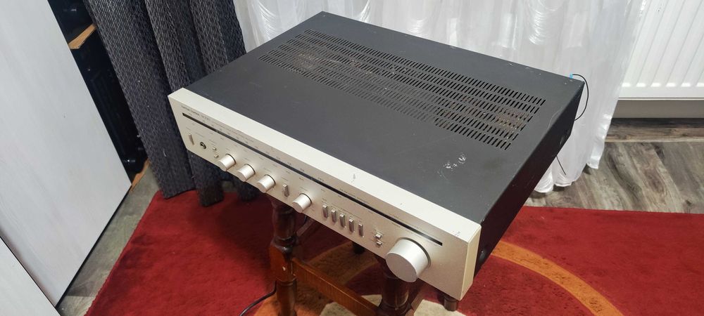 Amplificator Audio Harman/Kardon HK330i Statie Audio Amplituner Audio