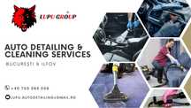 Detailing auto profesional