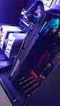 Calculator Gaming i7-7700K / GTX 1060 6GB / 16GB RAM / SSD+HDD