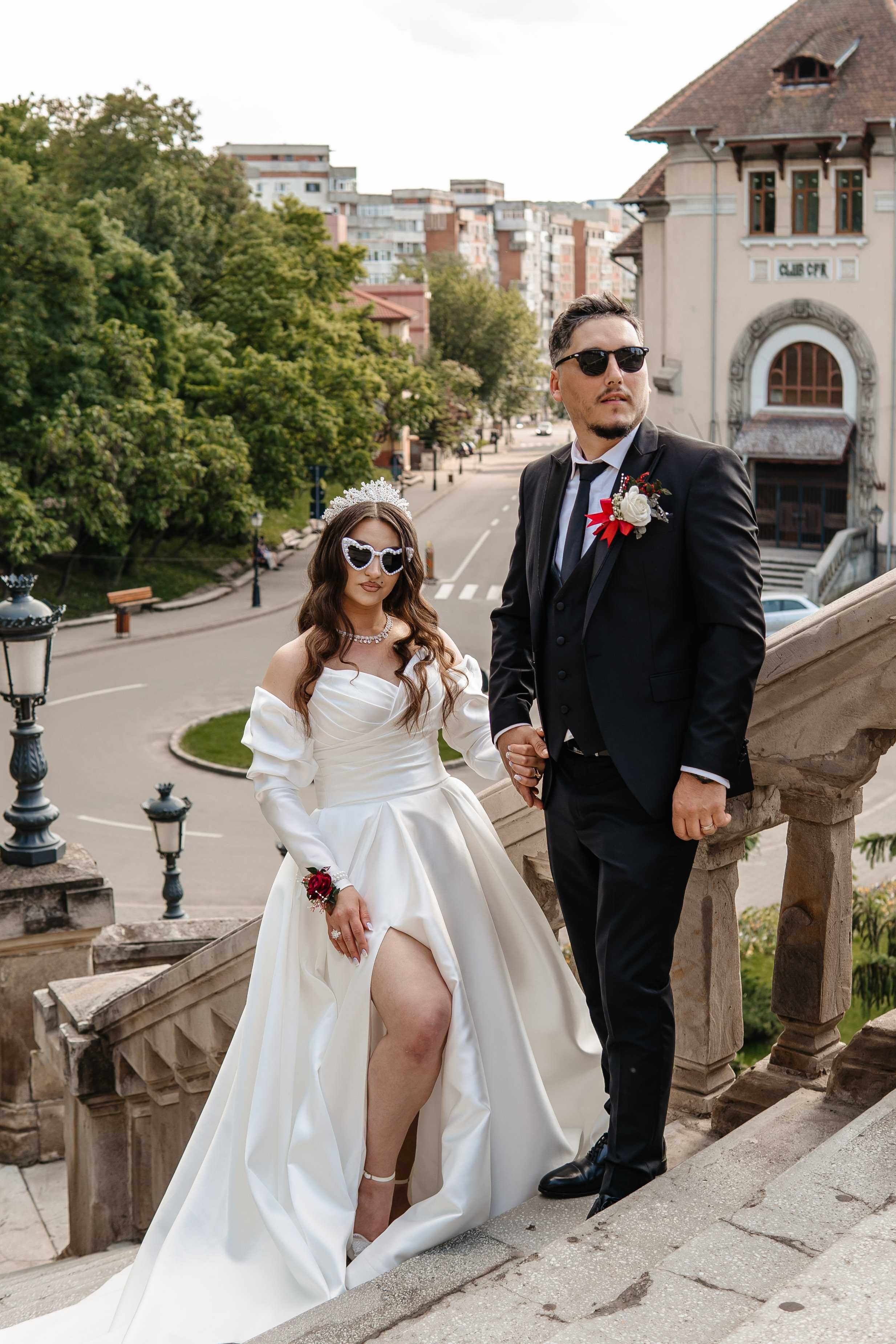 Fotograf Iasi - servicii foto-video, OFERTĂ NUNTĂ 2025
