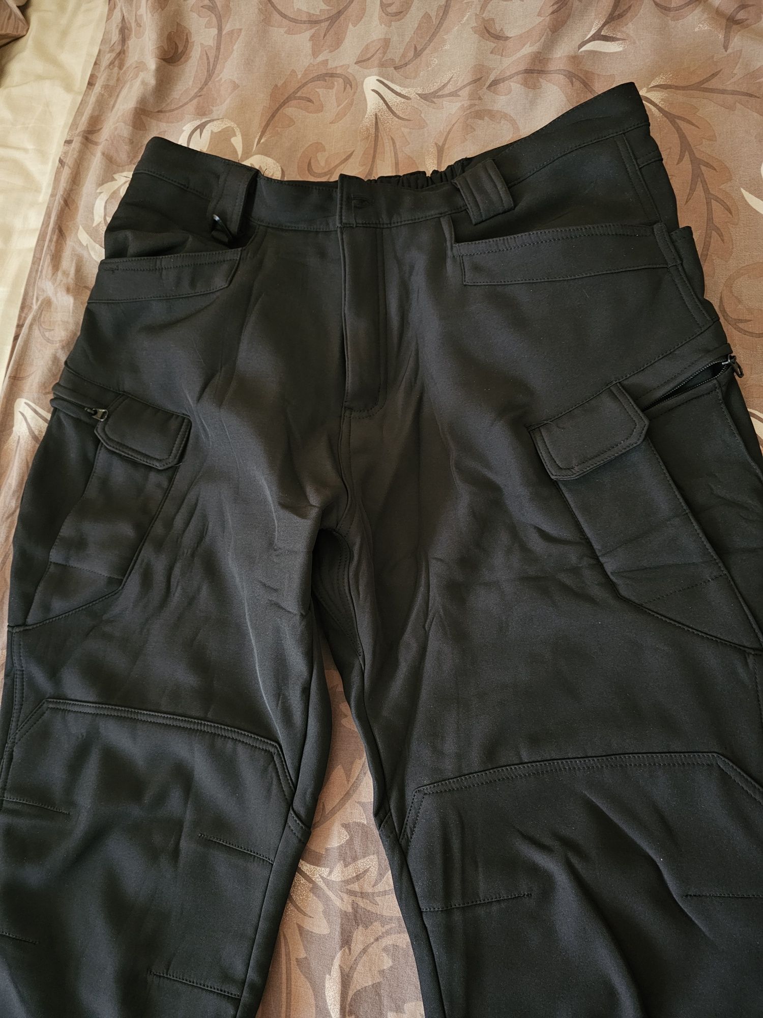 Спортно долнище Adidas Xl