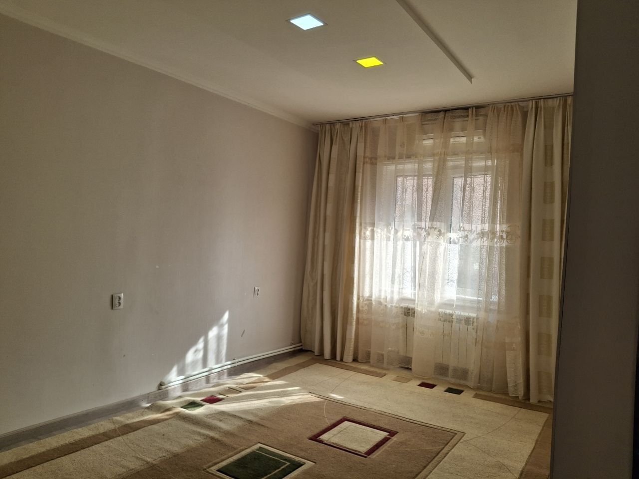 Сдаётся 1в2/2/5 Авиасозлар 2, Кадышева