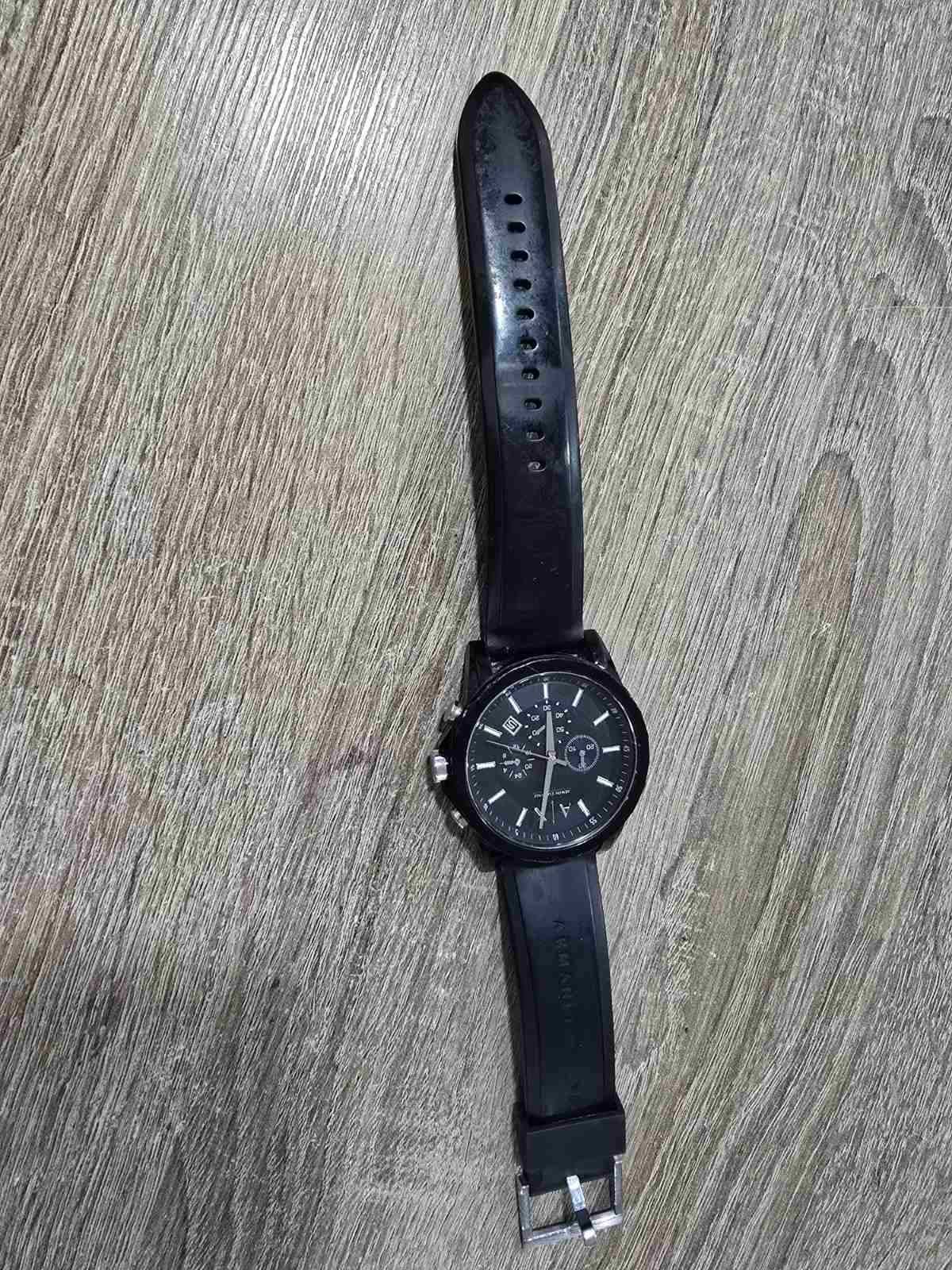 Часовник Armani Exchange Outer Banks AX1326