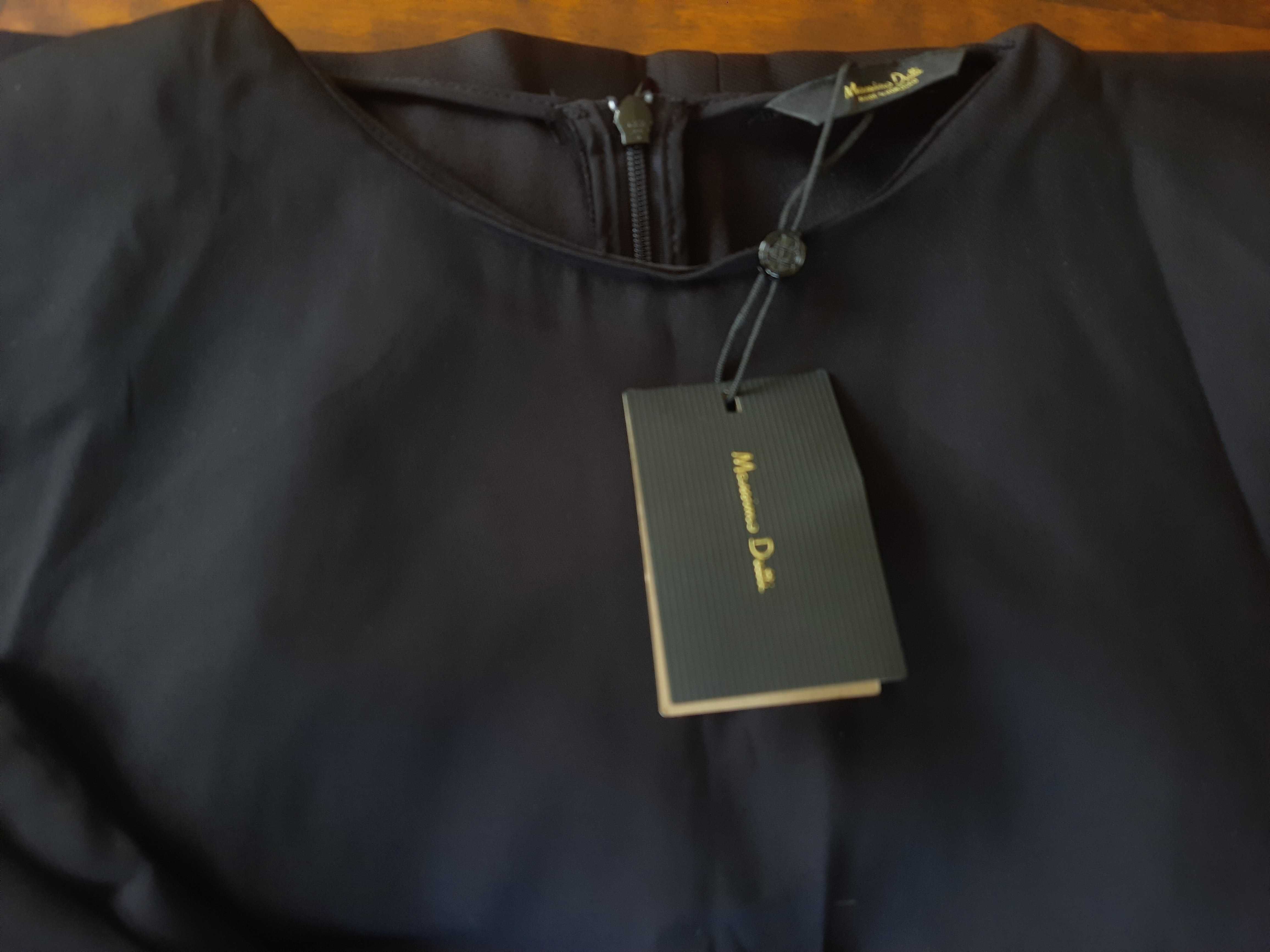 Дамска рокля Massimo Dutti