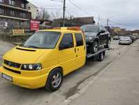 Service Auto Cluj Iris Tractari auto24/7 Incarcare freon 1234yf 134