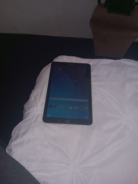 Mhk NjjK ( Galaxi Tab E