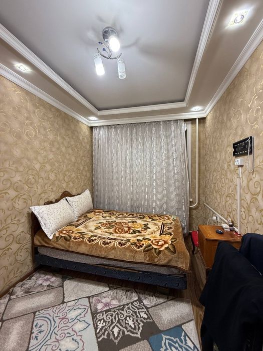 Продаётся 3х комнатная квартира  Юнусабад 8 Кирпичный дом