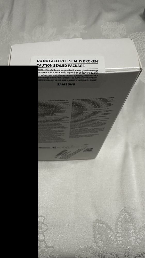 Samsung Galaxy A04S - 32GB неразопакован