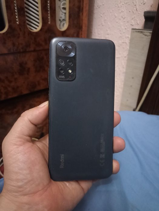 Redmi note 11 64 gb