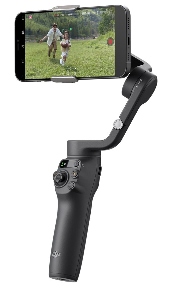 Стабилизатор dji osmo mobile 6