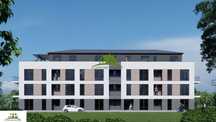 Apartament 2 camere, bloc nou, P+3, Ap.03, Parter, Bl.7 - CP2462293