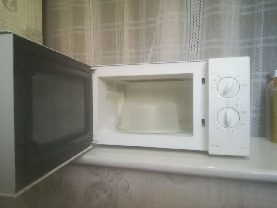 Микроволновка Самсунг