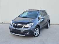 Opel Mokka 2015 1.7 cdti euro 5 Extra full Trapa, Inclazire volan etc