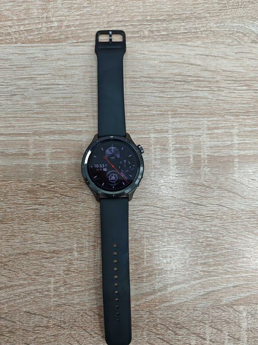 Продам часы xiaomi watch s4