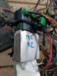 Rezistenta Renault Megane2 Scenic2 Clio3 Laguna2 Fluence Megane3