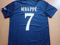 Фланелка PSG Mbappe размер L