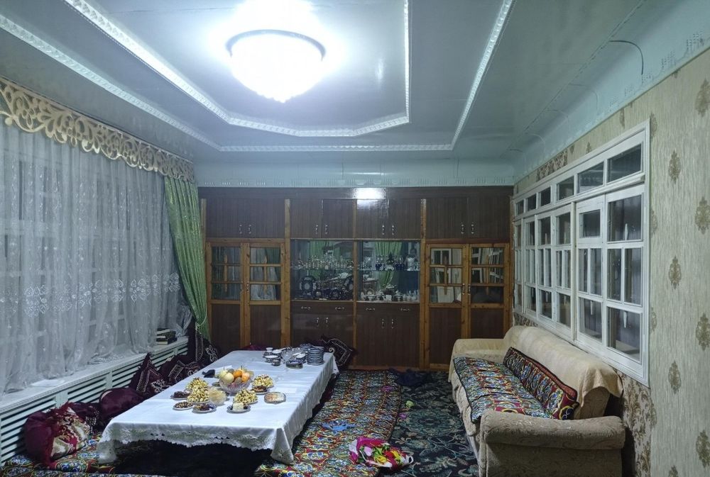 Участок олмос Яккатол 5.35 соток