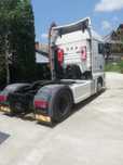 Vând camion MAN tgx 480 e 6