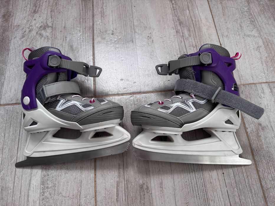 Patine Oxelo Decathlon 29-32