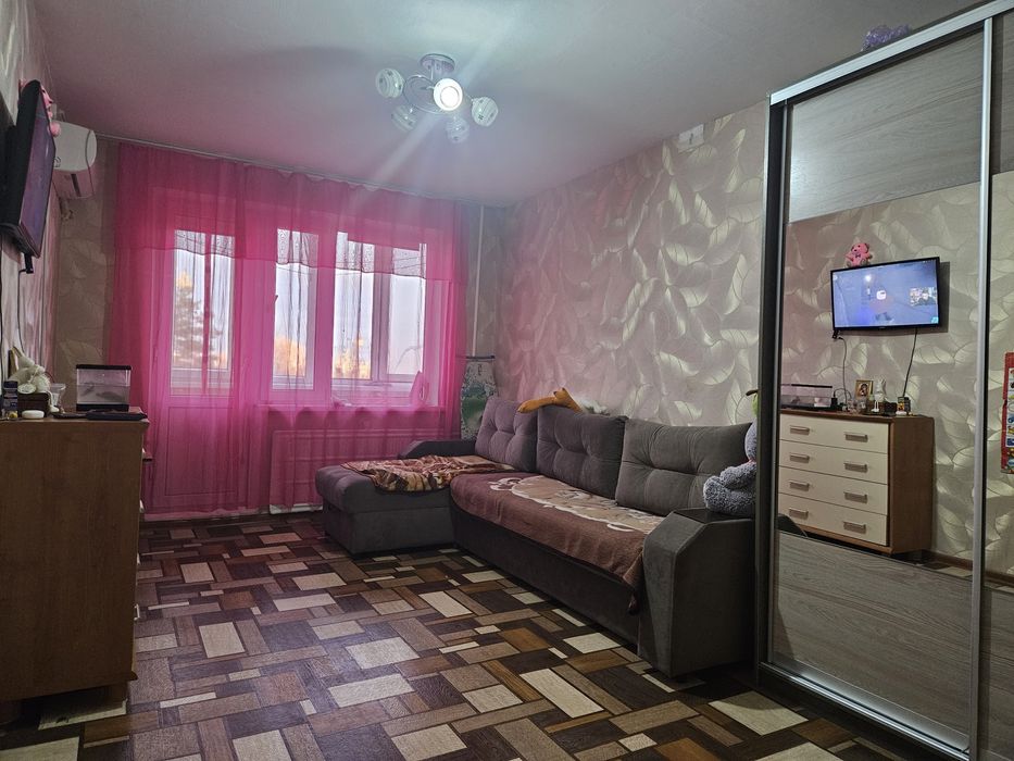 2х ком квартира на 4 этаже из 5, район Ремзавод. Можно в ипотеку!