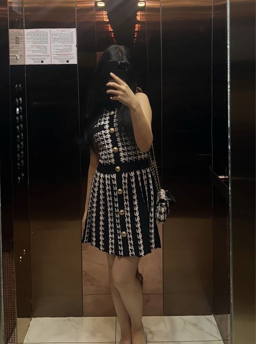 Разгрузка гардероба - сумка guess, love moschino, корсеты, платья