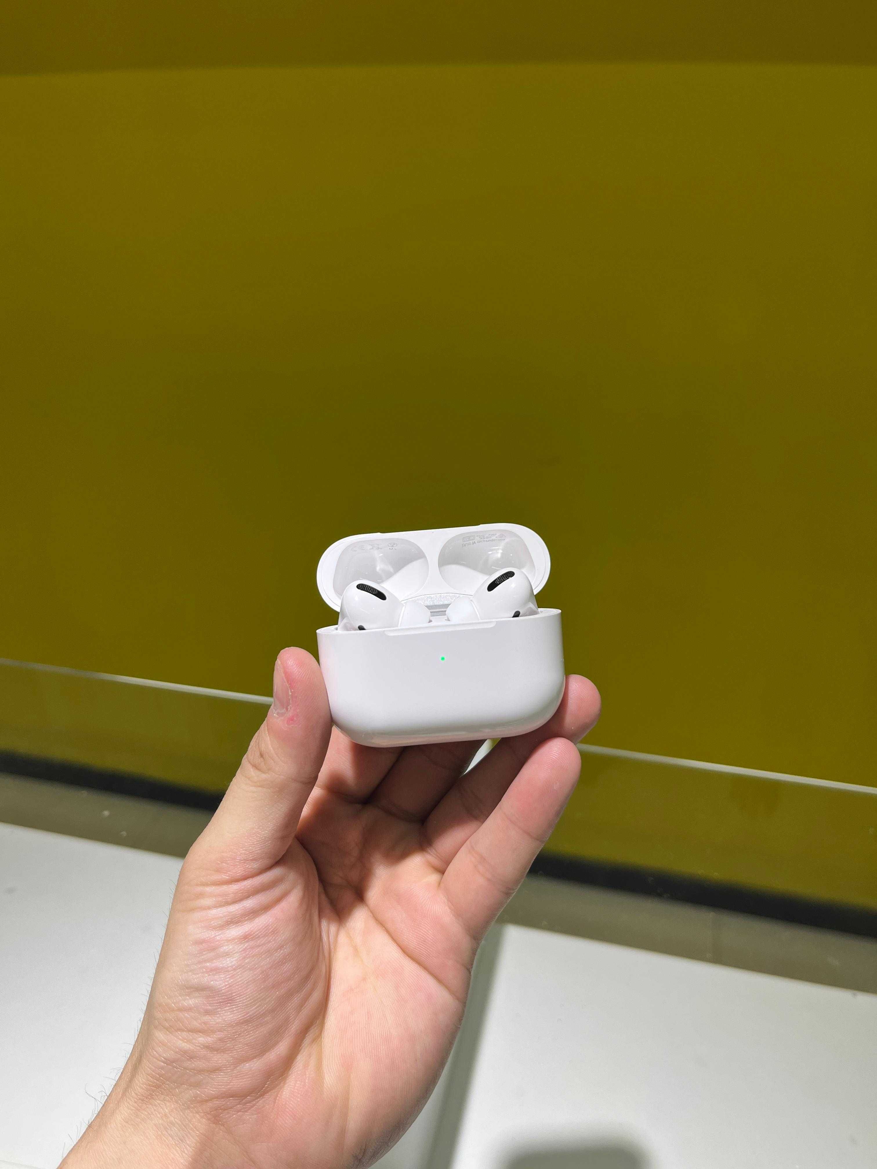 наушник airPods Pro