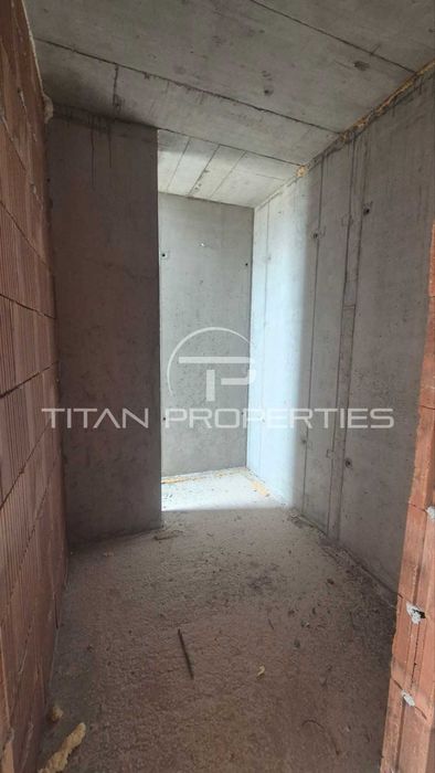 Продава се Тристаен апартамент в Пловдив, Христо Смирненски - 95 кв.м за 1485 €/кв.м - Снимка #7