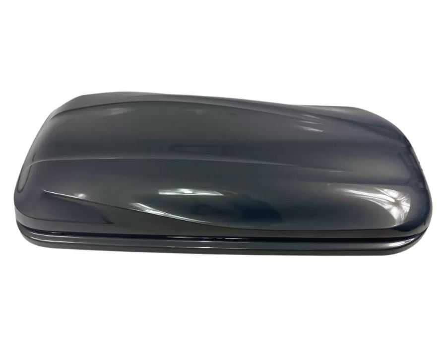 Автобокс Junior Altro 185x80x41cm с 70 mm крепежи,с ключ, 460 литра