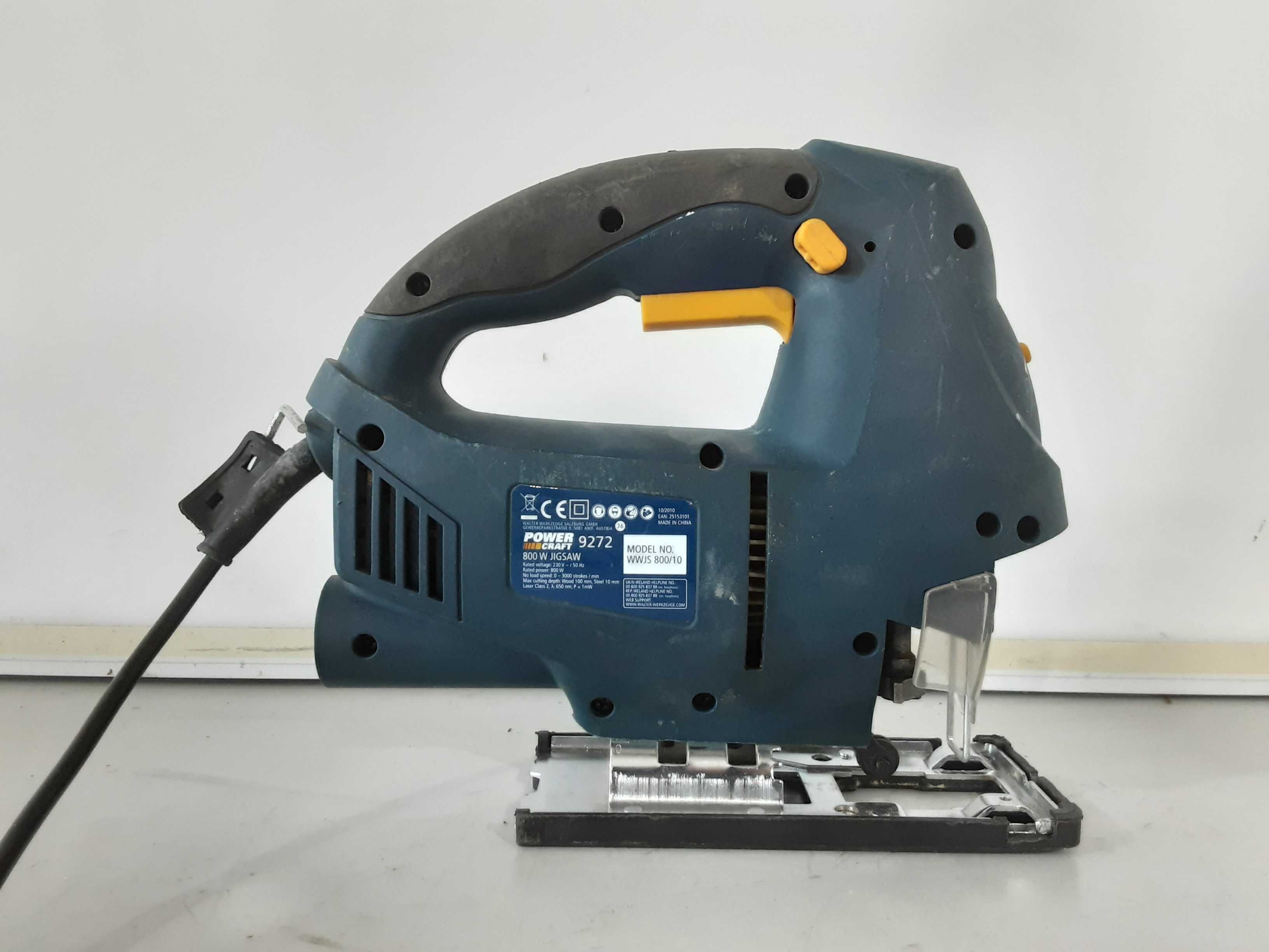 Зеге - PowerCraft 800W