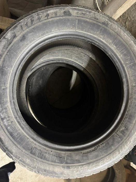 РХ Лексус ке 4 зимний балон бар