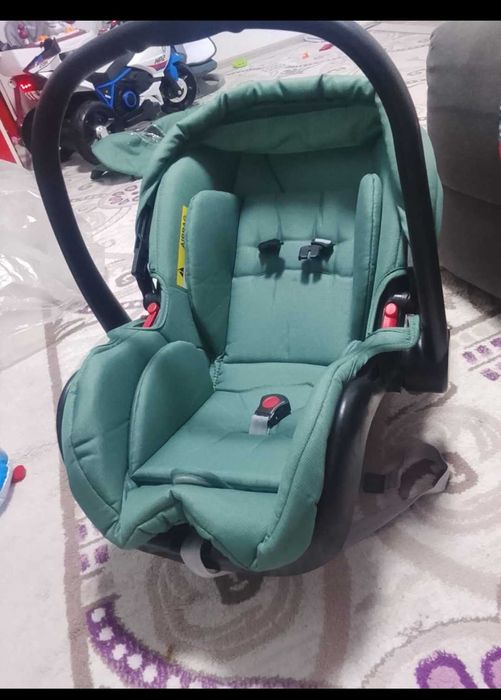 Авто люлька новая