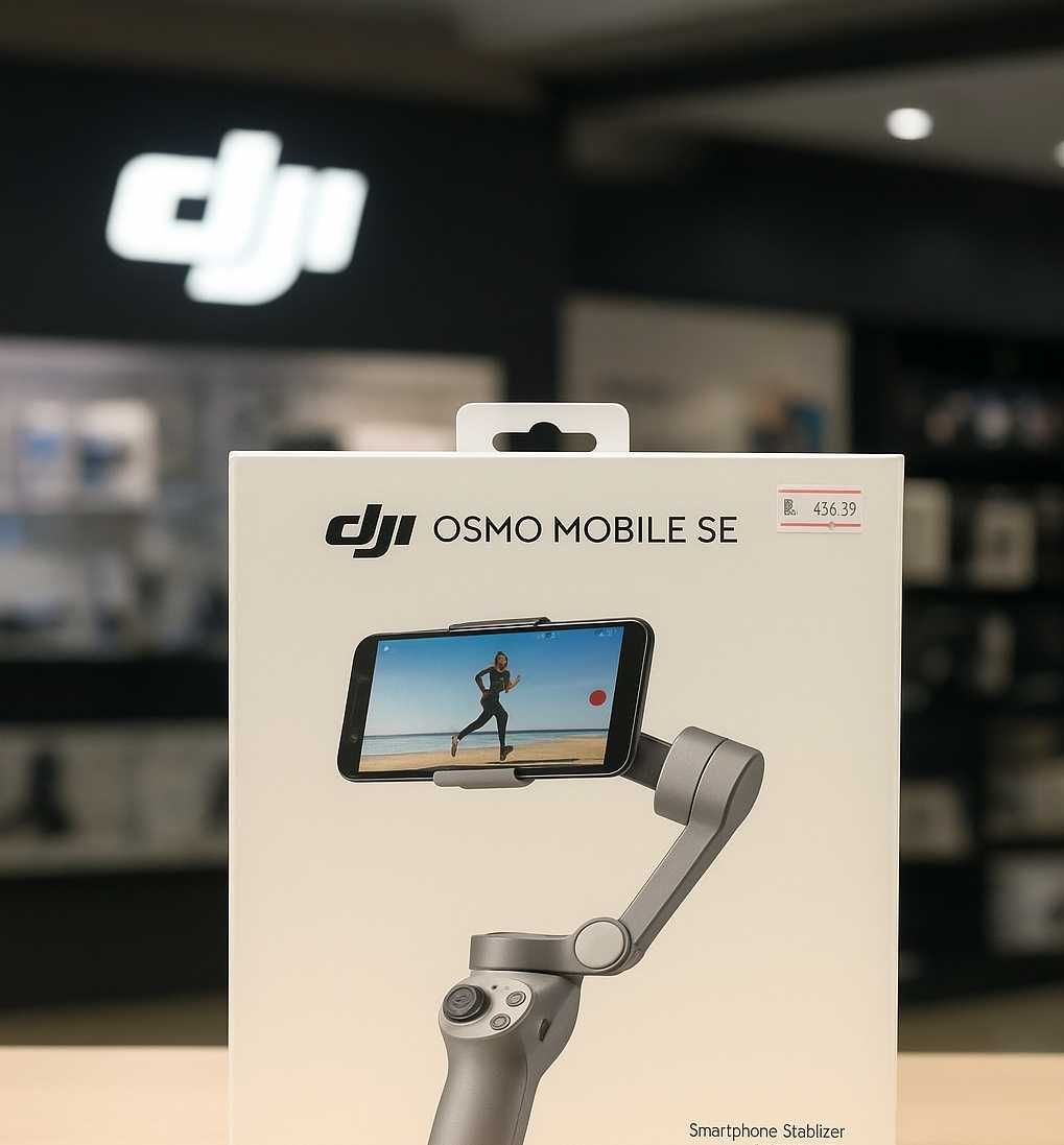 Стабилизатор DJI OSMO SE / DJI OSMO 6/ DJI OSMO 7P