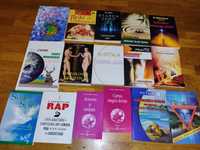 Cărți dezvoltare spirituala Reiki