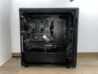 Vand Pc Gaming Intel