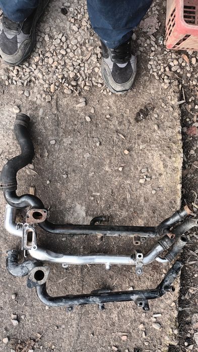 Faruri bixenon Zafira B