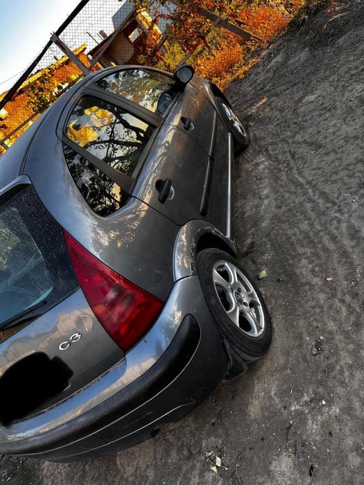 Продам автомобиль