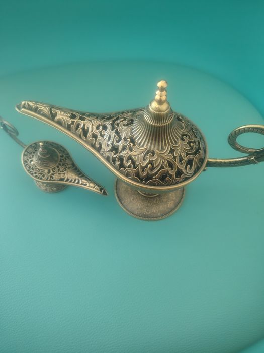 Set arzător tamaie, aromaterapie..