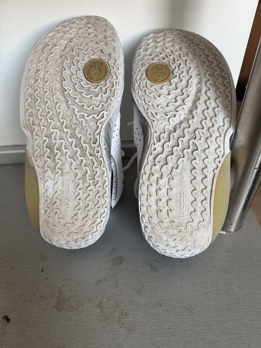 Nike CROSSOVER 39 номер