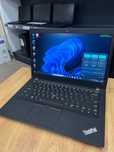 Лаптоп Lenovo ThinkPad Т480s i7-8650U/24GB/512 NVME, 3 мес. гаранция!
