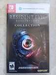 Resident Evil Revelations за Nintendo Switch