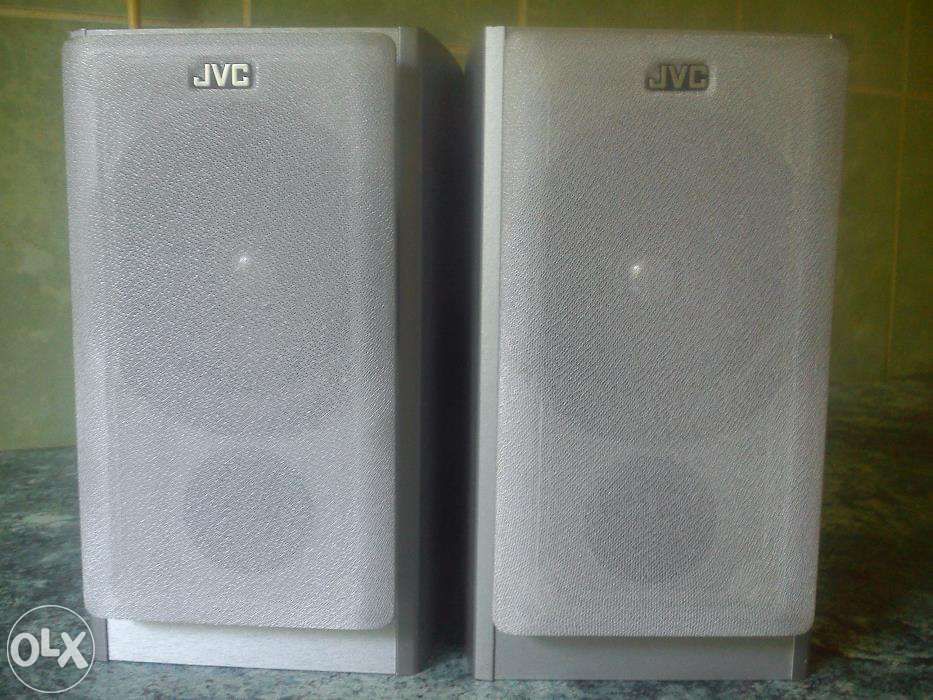 Boxe JVC model SP-UXE15 2x10W impecabile