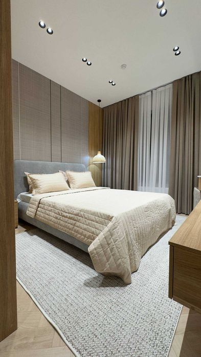 Продается 2х Комнтная с Ремонтом Oz Makon Мирабадский