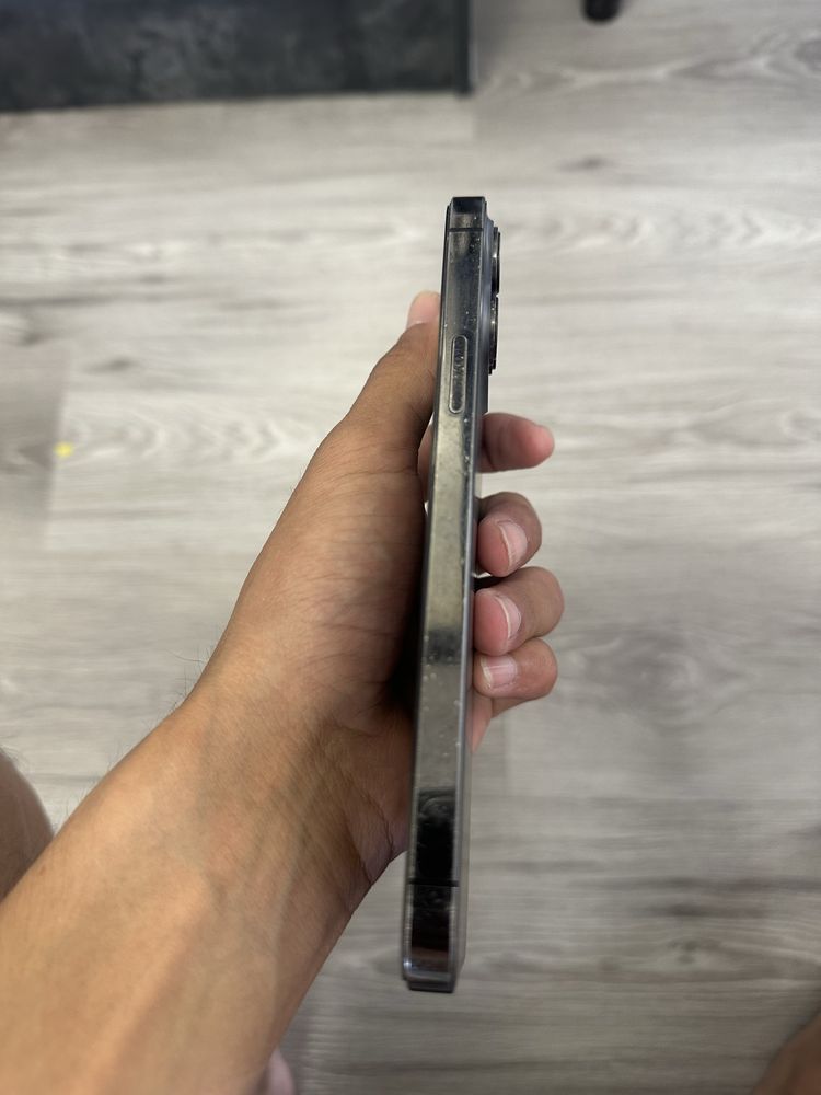 Iphone 13 pro max 256 gb 81%