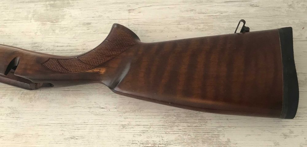 Приклад за пушка CZ 555 30-06