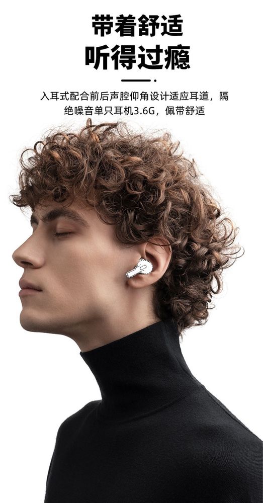 Airpods A9 новые с экраном