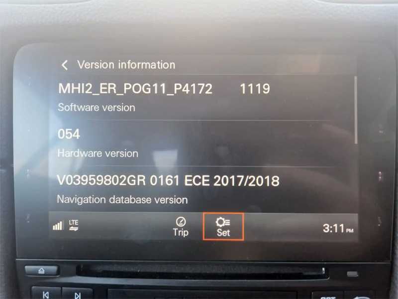 Activare Porsche PCM4 Apple CarPlay Android Auto – Macan Cayenne 991