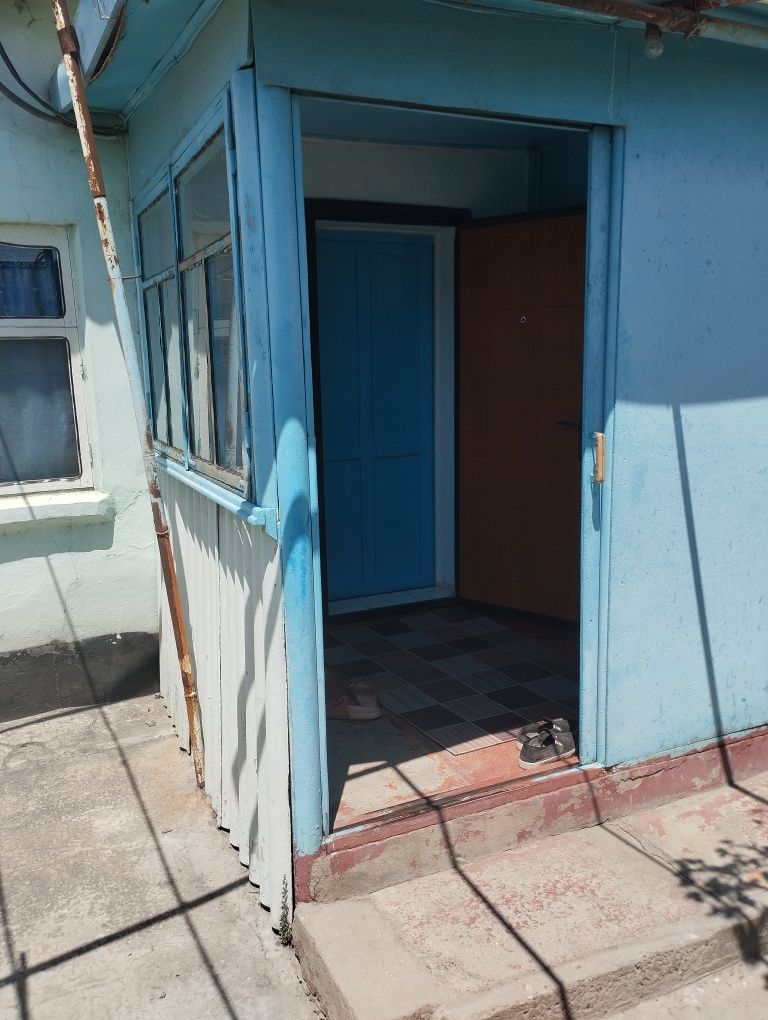Продается дом в шардаре