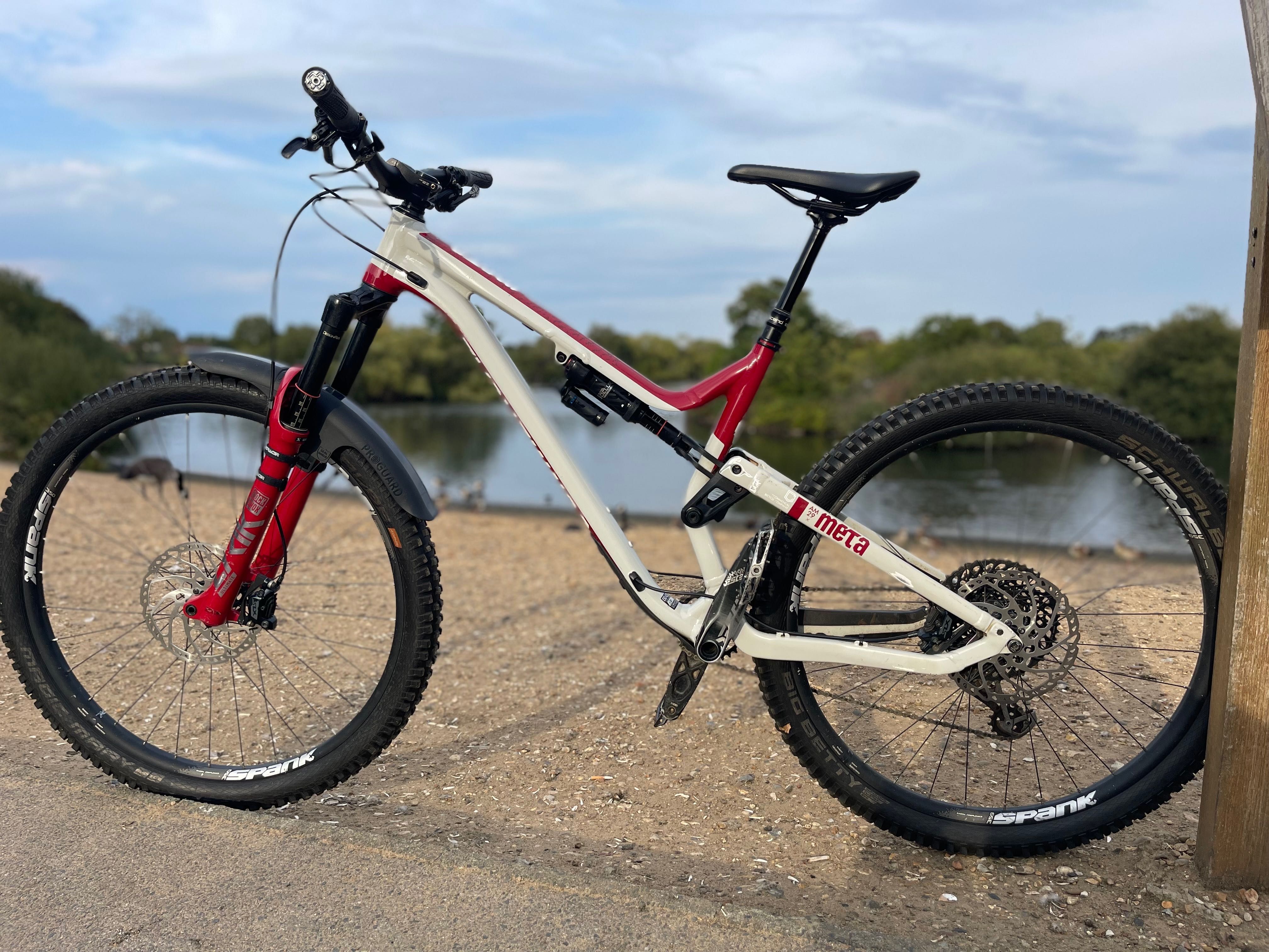 Commencal Meta AM29 2021 не trek scott saracen drag