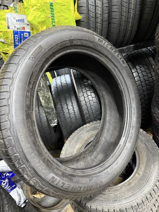 MICHELIN 255/50/20 orginal
