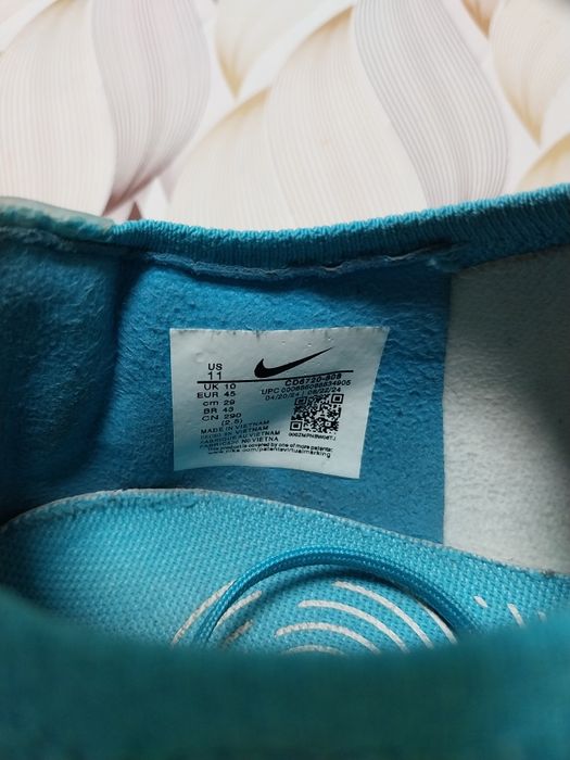 Стоножки Nike  Phantom